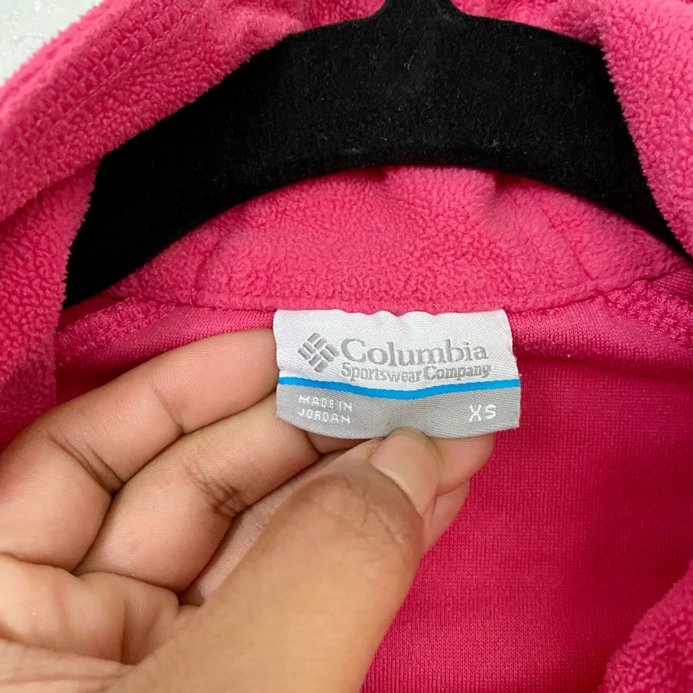 Lightweight Fleece - Picture 7 of 7